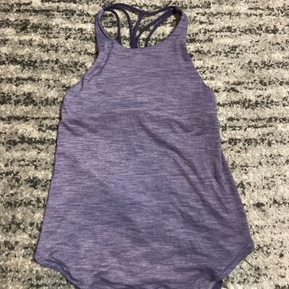 Lululemon Raise the Barre size 4 - Picture 3 of 6
